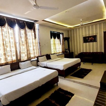 Hotel Amritsar Inn Экстерьер фото