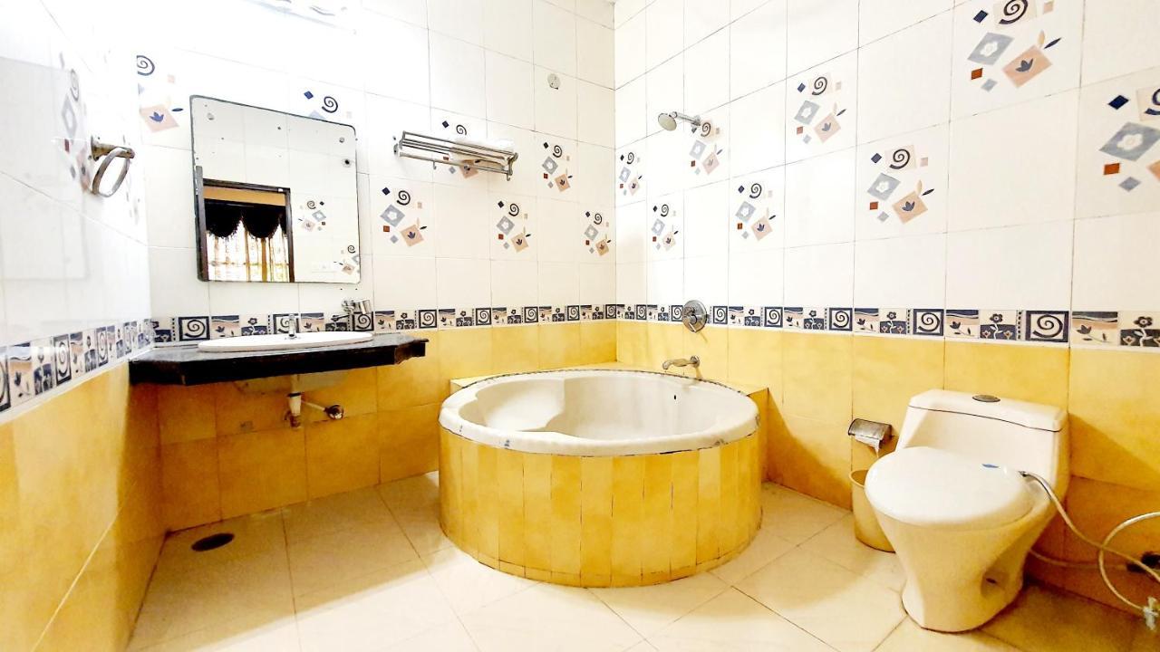 Hotel Amritsar Inn Экстерьер фото