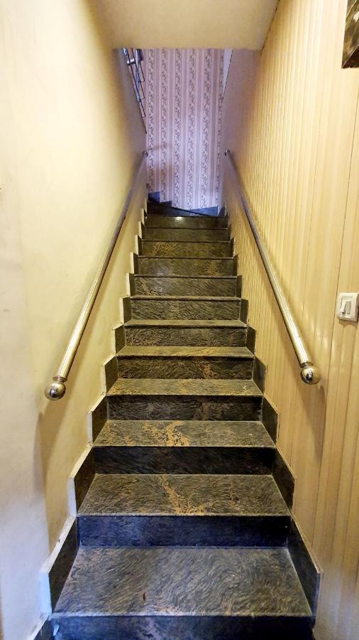 Hotel Amritsar Inn Экстерьер фото