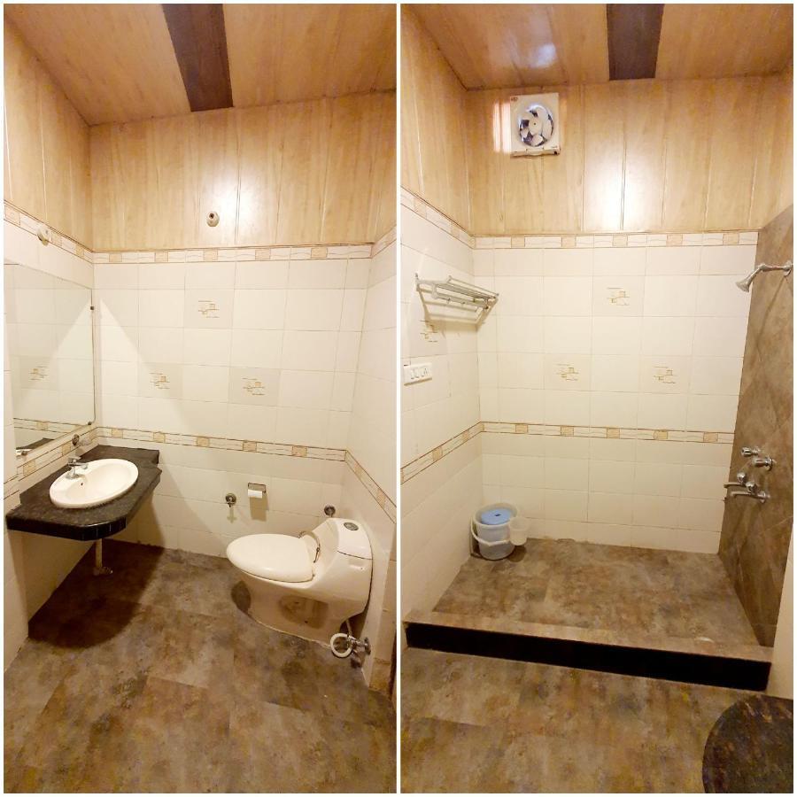Hotel Amritsar Inn Экстерьер фото